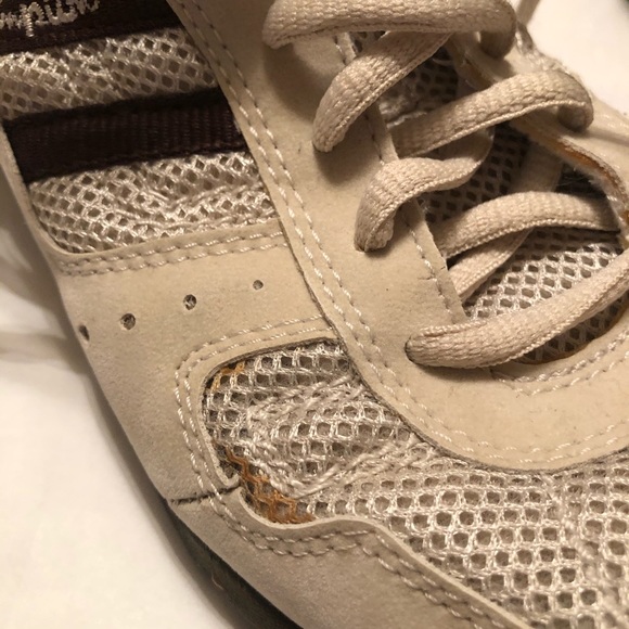 Vintage Champion Women’s Running Shoes Size 7 1/2 - Picture 6 of 13